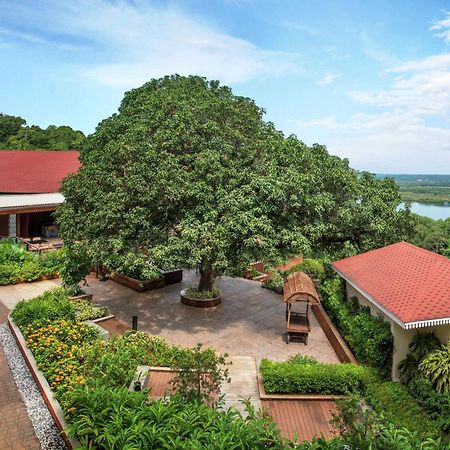 Doubletree By Hilton Goa - Panaji Hotel Ngoại thất bức ảnh