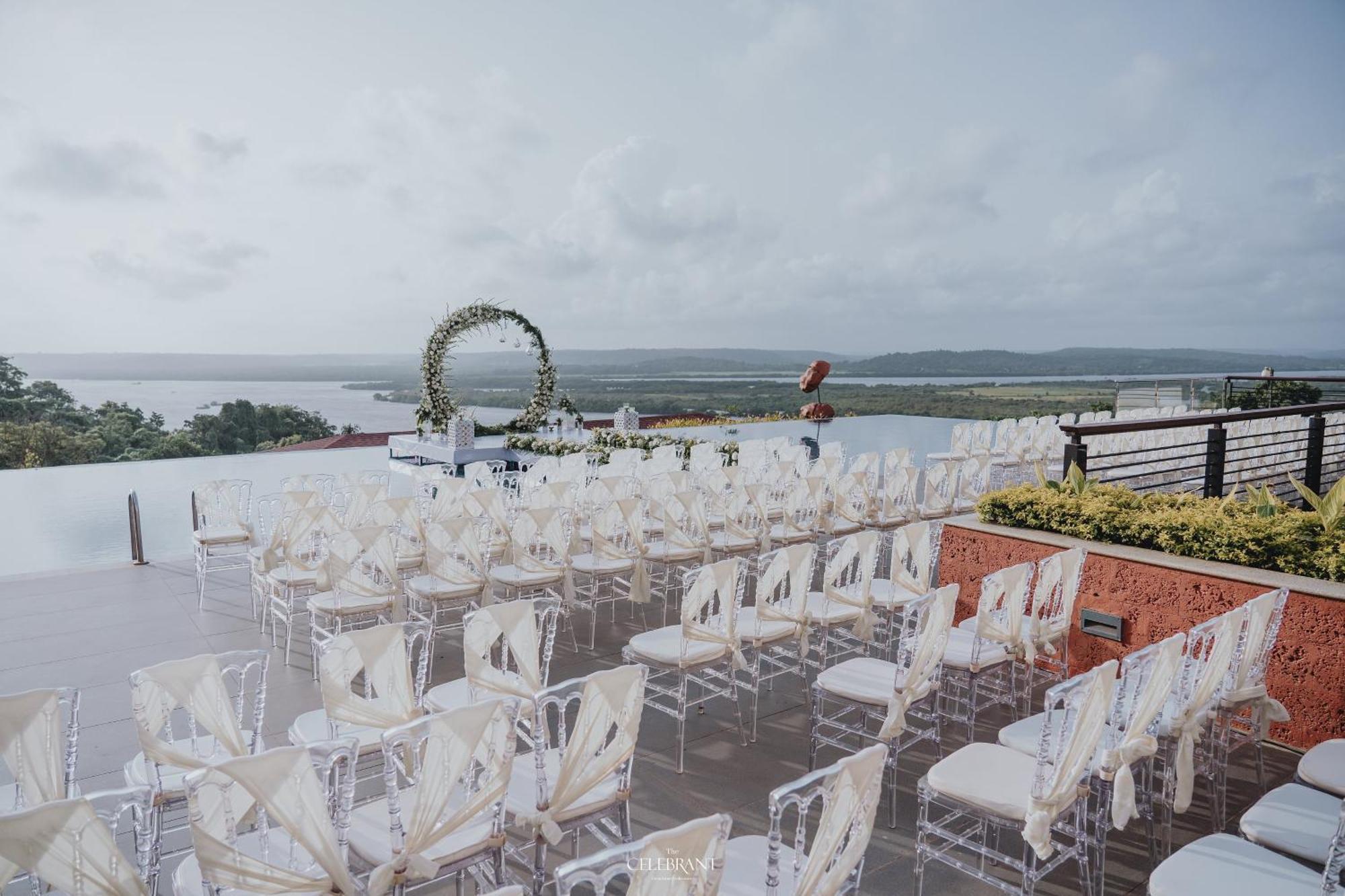 Doubletree By Hilton Goa - Panaji Hotel Ngoại thất bức ảnh
