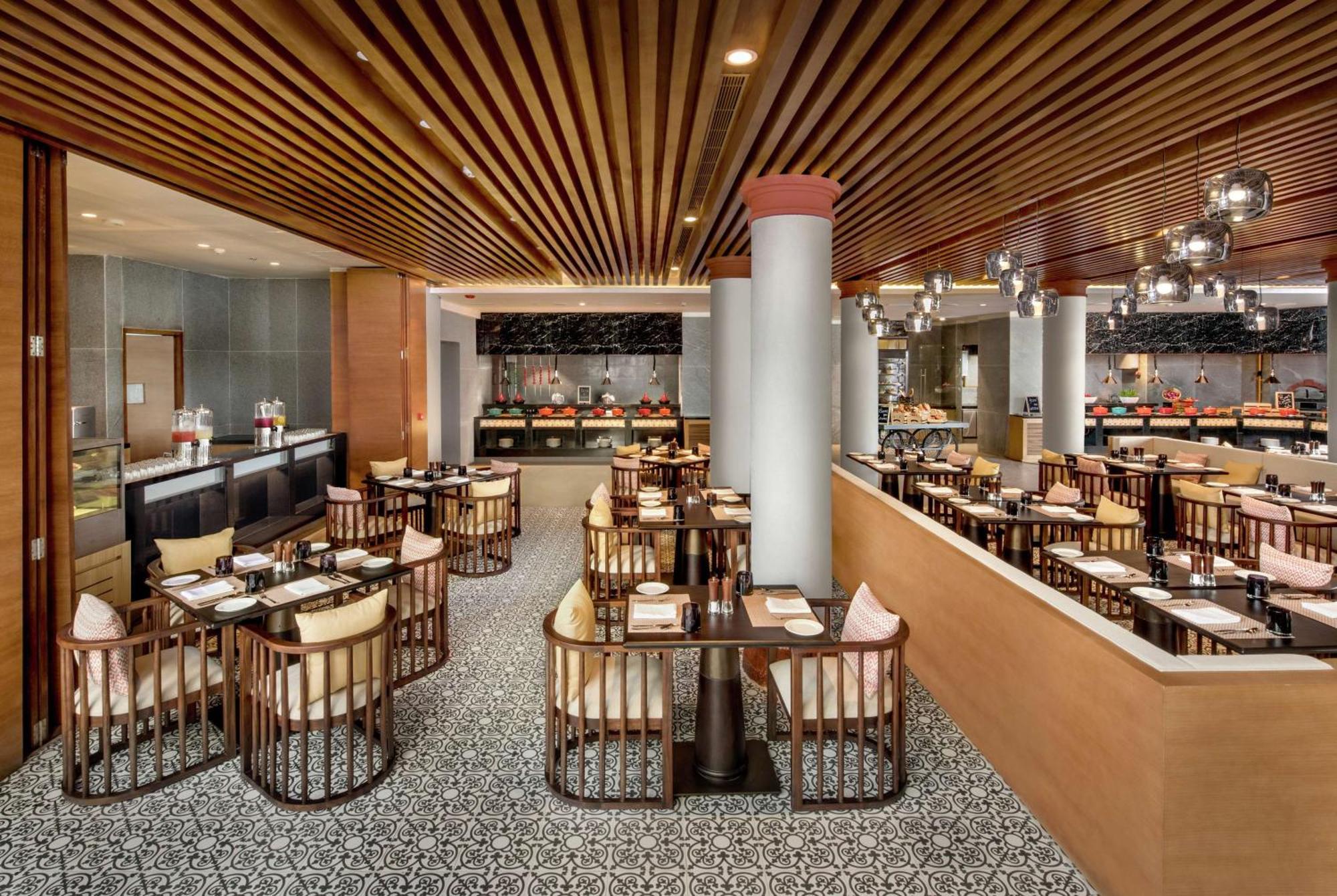 Doubletree By Hilton Goa - Panaji Hotel Ngoại thất bức ảnh